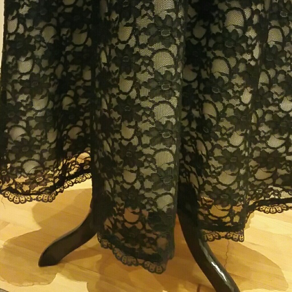 Reduced!  Dress by "Night Way Collections" - Picture 5 of 5